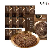 경복궁 한우 불고기 170g*10팩, 10팩, 170g