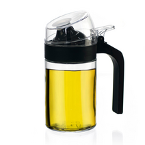 뚜껑있는소스통 참기름병 기름병 오일병, 소