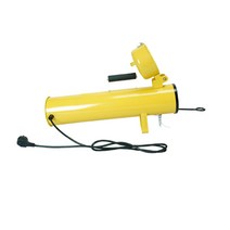 공구세상 크레토스 휴대용용접봉건조기 CT 5K, 본상품선택