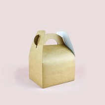 더모아패키지 KF 케익상자 소 50개