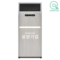 대성하이원 온풍 전기난방기(DSPE-25(S)) (50평)