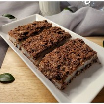 찰팥시루 1kg (12개입) 식사대용떡 저당떡