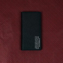 훈민정음 지갑