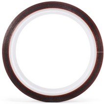 고온 캡톤테이프 내열 폴리이미드 필름 납땜작업 40mm, 캡톤테이프-40mm