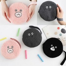 로마네 브런치브라더 원형파우치 ver.2