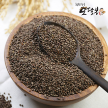 특품 2022년 햇 국산 들깨 생들깨 흑들깨 통들깨, 1kg, 1개