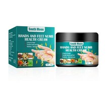 손과 발 마비 허벅지 케어 크림 30g 팔 근육 치료 신경통 타박상 부종 석고, 01 30g, [01] 30g