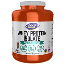 나우 스포츠 뉴트리션 단백질 BCAA 25G 초콜릿 분말 파우더 5파운드, 5파운드(1팩), 5파운드(1팩)