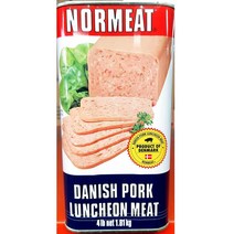 1.81kgx6개 냉장 돼지 고기 노미트 햄캔 스팸 자취생 햄구이 신혼부부 통조림요리 1인가구 간편조리