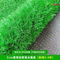 인조잔디매트 골프매트 조경 잔디 축구장 테니스장 족구장 인조잔디 골프용품 천연 풋살구장, 하초3cm암호화