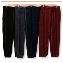 돌체비타샵 벨로아 무지 조거 허리 밴딩 바지