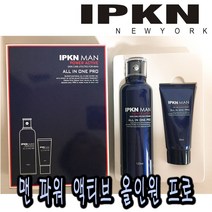 입큰 맨 파워 액티브 올인원 프로 120ml
