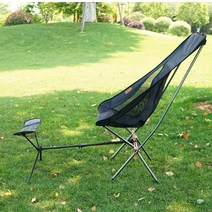 체어투 선셋체어 체어원 체어제로 경량체어 라지 택티컬 결합 풋레스트