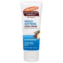 Palmers Cocoa Butter Heals softens Hand Cream 파머스 코코아 버터 힐스 소프트 핸드크림 96g 3팩