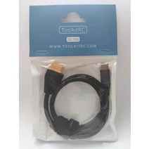 케이블세상 toolkitrc sc100 type-c - xt60 충전 케이블, 협력사, 공식 세트