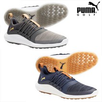 푸마 (Puma) 정품 남성용 이그나이트 NXT Solelace 스파이크리스 골프화