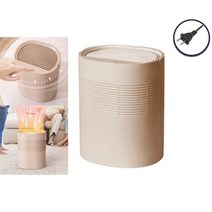 가정용 소형 제습기 실내 제습 건조기 침실 주방 미니 제습기 보조 건조 도매 드롭 선박, 빨간|영국 플러그