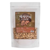 건강중심 사차인치 로스팅 시드, 500g, 1개
