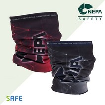 NEPA 기모 방한 멀티 스카프 히트윔 방한용품, 본상품선택, 본상품선택