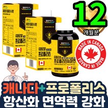 식약처인증인정 플라보노이드 PROPOLIS 면역력 건기식 2통 미세먼지 마스크 감염예방 잇몸부었을때 입안헐었을때 면역력에좋은영양제 프로폴리스 먹는법 고르는법 섭취방법 홈쇼핑선물추천
