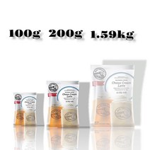 빅트레인 슈크림파우더 100g, 1개