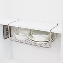 물빠짐 스텐 식기건조대와 수저통 세트 회전 그릇 컵 설겆이 설거지 1단 2단 대형 미니