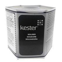 KESTER 실납(유연납) - 0.4mm(250g)