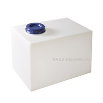캠핑 카라반 물탱크 대용량 사각 플라스틱 통 100-200, 한개옵션1, 115L 625x400x495 화이트