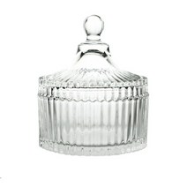 캔들만들기재료 양초DIY재료, 캔들용기-메리고라운드