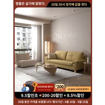 중국 티벳 벽장식 벽걸이 액자 전통 인테리어 벽화 패브릭 소파 작은 아파트 북유럽 레트로 와비사비 스타일 3인용 거실 매트 테크놀러지 심플하고 모던함, 다른, 강황 - 더블 1.85M - 무광택 기술 천 - 라텍스