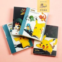 돌콩 포켓몬스퀘어앨범_[쥬크박스] 04E5, 상세페이지 참조