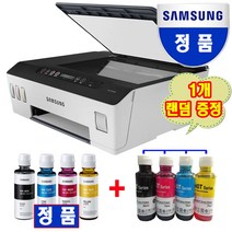 삼성전자 삼성 SL-T1672정품 무한잉크 복합기 잉크젯 플러스 무선연결, 상세페이지 참조