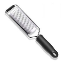 304 스테인리스 치즈그레이터, 1개