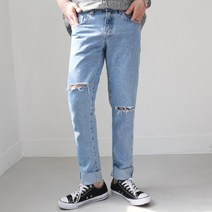 더블 니디스 슬림진