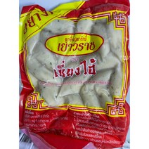 냉동 상하이브랜드 피쉬볼 야채 꼬치어묵 샤브샤브 전골 훠궈 FISHBALL 450g, 1개