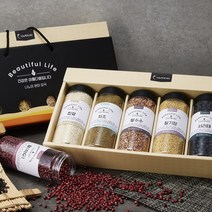 나노미 현미 잡곡 모음 6개 주문시 선물세트 포장/찹쌀 찰현미 찰보리 흑미 귀리 찰수수 차조 찰기장 서리태 적두 팥 녹두 울무 혼합곡 오곡밥, 찰보리500ml