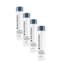 폴미첼 아와푸히 샴푸 오리지널 워시 수분 밸런스 모든 모발용 300ml Paul Mitchell Awapuhi Shampoo, 4개