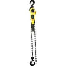 대산 레버블록 신형 NDM 30 중량 16 로드체인규격 9 0x27 줄수 양정 1EA 555 7071