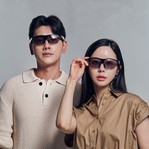 [애드크로스 홈쇼핑]아이썬 명품 블루투스 UV 선글라스 편광 골프 등산 스포츠 자전거 라이딩 음성인식