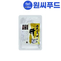 원씨푸드 안키모 250g 앙키모 아귀간 푸아그라 아구간 원물형 실온보관