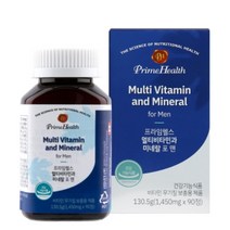 올인원 종합 비타민 미네랄 20대 남자 영양제 종비 30대남성 멀티비타민 멀티비타민제 종합영양제 40대남성