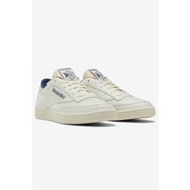 [국내 매장판] REEBOK 클럽 C 85 빈티지 - NAVY 314626