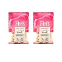 홀랜드앤바랫 요거트 코티드 피넛 200g Holland & Barrett Yoghurt Coated Peanuts, 2팩