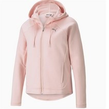 푸마 푸마 NC06 에보스트라이프 풀집 후드/Evostripe Full-Zip Hoodie 589157_36 (9663019)