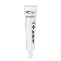 CNP 차앤박 프로폴리스 앰플 샷 크림 75ml