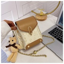 가죽공예키트 DIY 가죽가방만들기 수제 핸드메이드 퀼트 패키지 세트 집콕 취미생활, 05