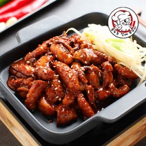 용두동 할매 낙지 볶음 400g, 1팩