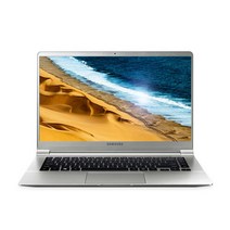 삼성 [B급 리퍼]★초경량★삼성 노트북9 Metal NT901X5L(코어i5 6200U/램8G/SSD256G/Win10), 단품없음, 선택완료, 선택완료
