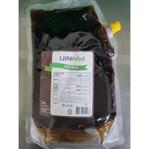 아이진푸드 샤브육수2kg, 상세페이지 참조, 상세페이지 참조