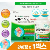 글루코사민 상어연골 비타민D 걸을때 무릎 시큰거림 골반 어깨 허리 목 관절 뼈 연골 무릅 조인트 에 좋은 영양제 해외 직구 직수입 Chondroichin GLUCOSAMINE
